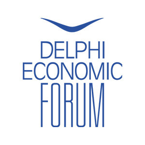 delphiforum.gr logo