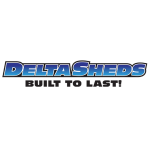 deltasheds.com icon