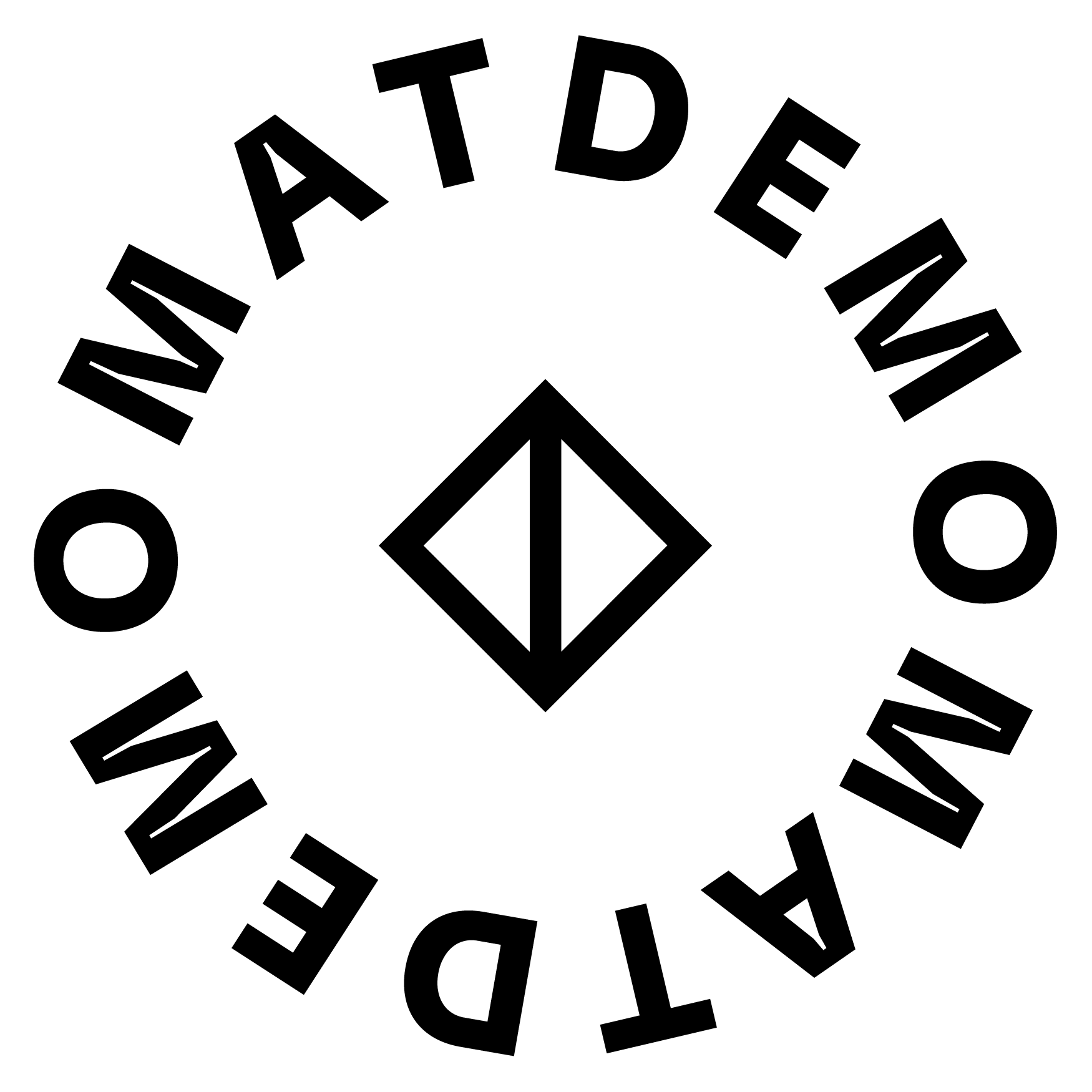 demo-mat.de icon