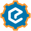 Emulate3D logo