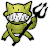 demonoid.nl icon