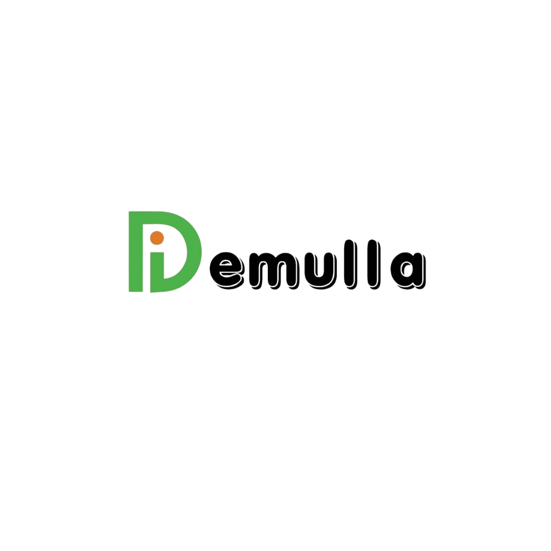 demulla.co.ke icon