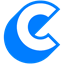 Denim Social logo - Content Marketing software