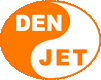 denjet.com logo