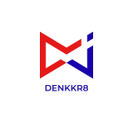 denkkr8.nl icon
