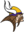 Denmark School District logo