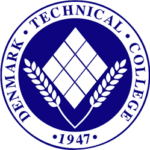 Denmark Technical College official logo