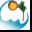 dennyp.com icon