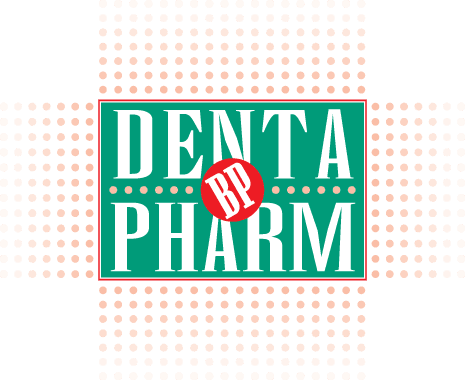dentapharm.co.rs logo