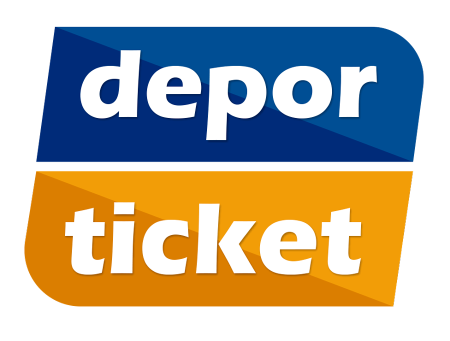 deporticket.com icon