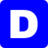 derecho.com logo