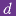 derf.net icon