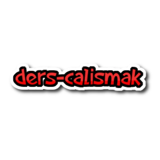ders-calismak.cv icon
