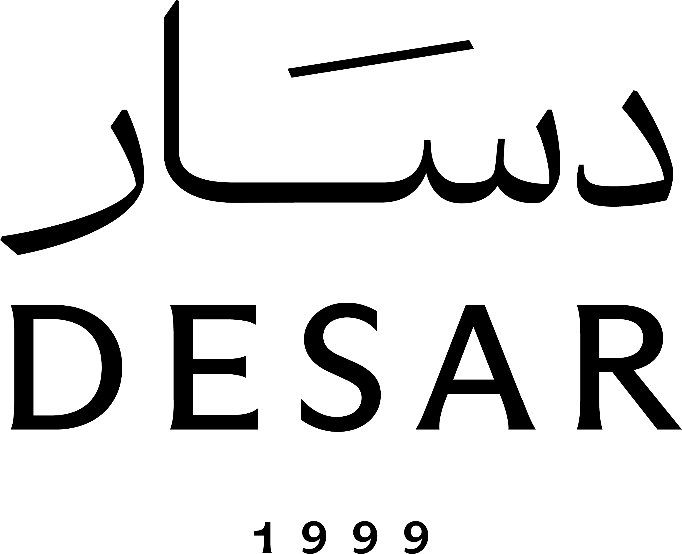 desarksa.com logo