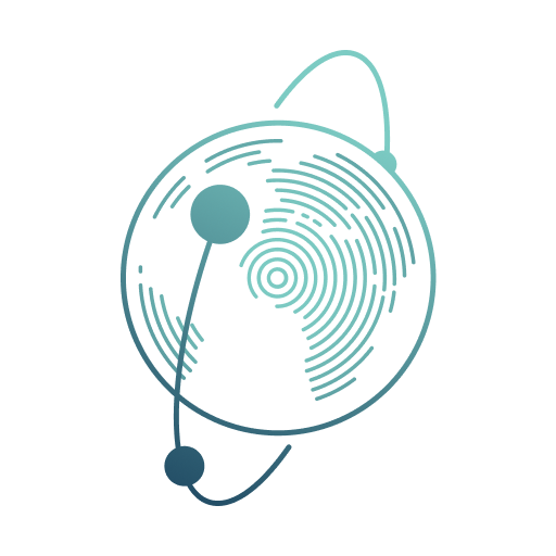 Descartes Labs logo