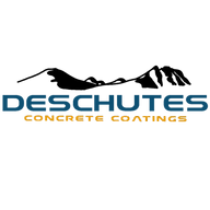 Deschutes Concrete Coatings logo
