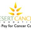 desertcancerfoundation.org icon