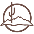 Desert Forest Golf Club logo