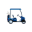 Desert Golf Cars logo