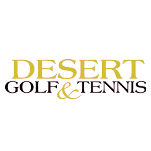 Desert Lakes Golf Club logo
