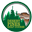 Desert Pines Golf Course logo