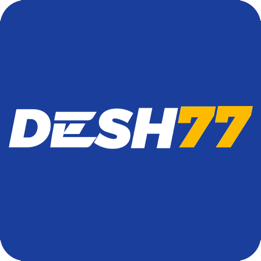 desh77.com logo