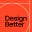 Design Better logo