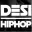 desihiphop.com icon