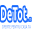 detot.ro logo