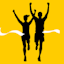 deutschepostmarathonbonn.de icon