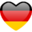 deutschlandflirten.de icon