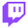 Favicon de dev.twitch.tv