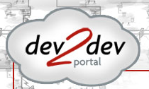 dev2dev.net icon