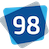 dev98.de icon