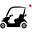 Dever Golf Cars-Cincinnati logo