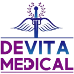 devitamedical.com icon