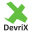 DevriX logo
