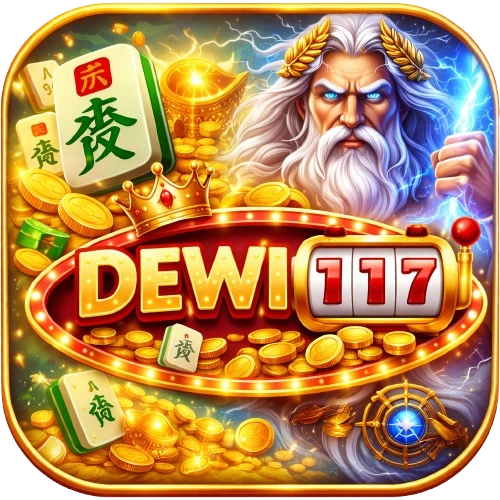 dewi117real.online icon