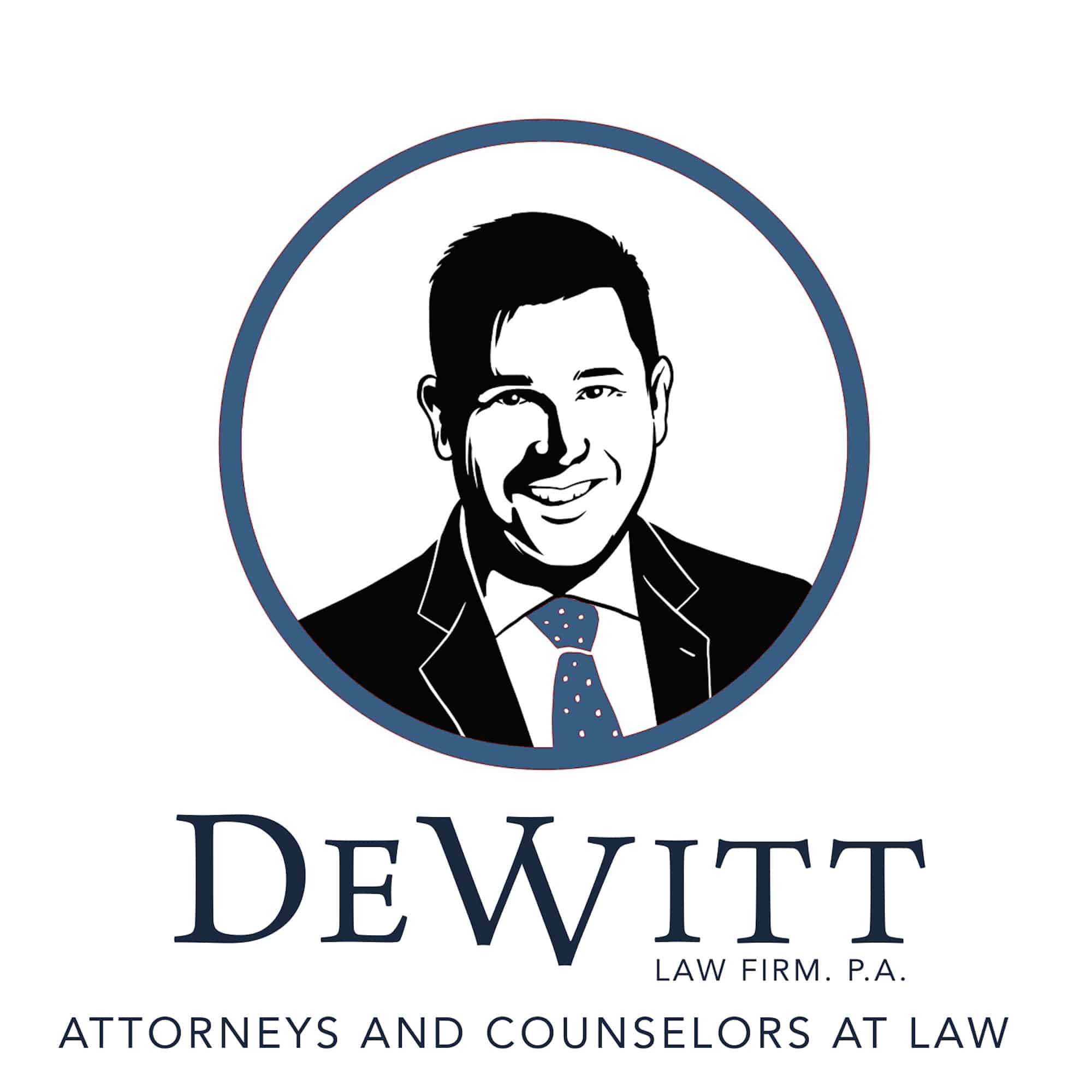 dewittlaw.com icon