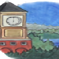Dexter Municipal Golf Course logo