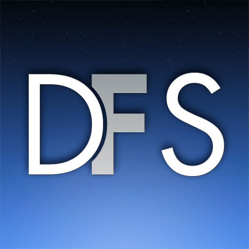 dfstudio.com icon