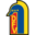 dfv.org icon