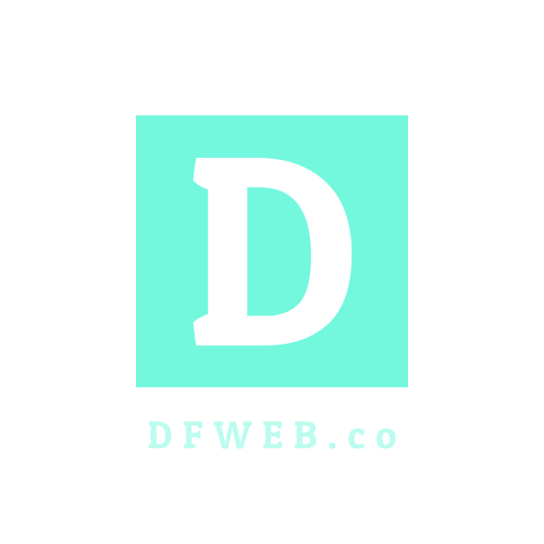 dfweb.co icon