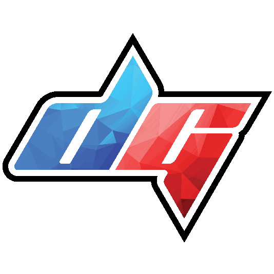 dg-edge.com logo