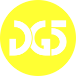 dg5.com.br icon
