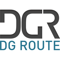 dgroute.com icon