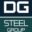 dgsteelgroup.nl icon