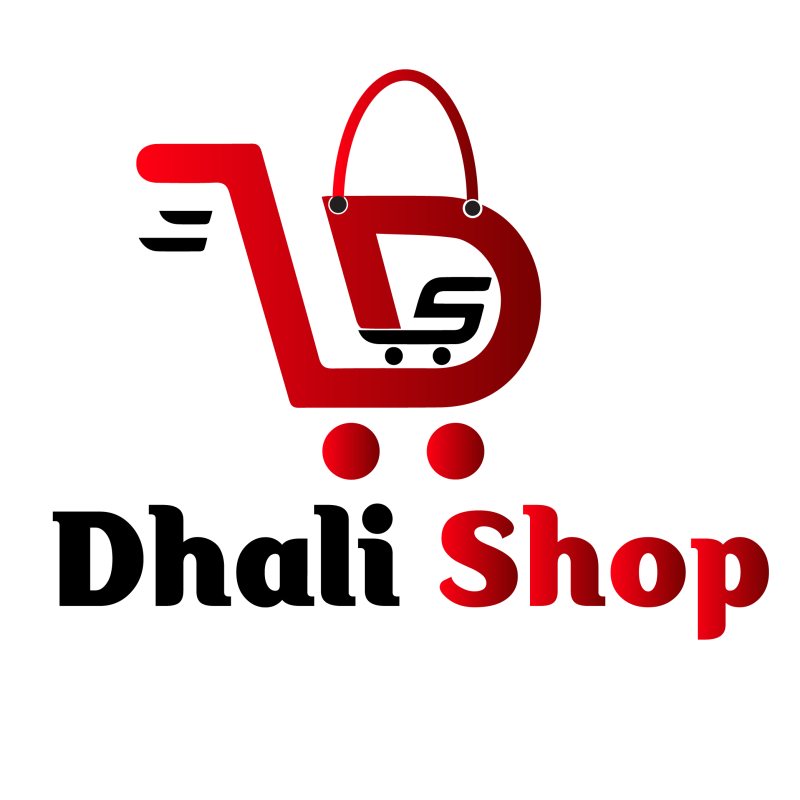 dhalishop.com logo