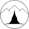 dhammapala.ch icon