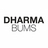 dharmabums.com.au logo